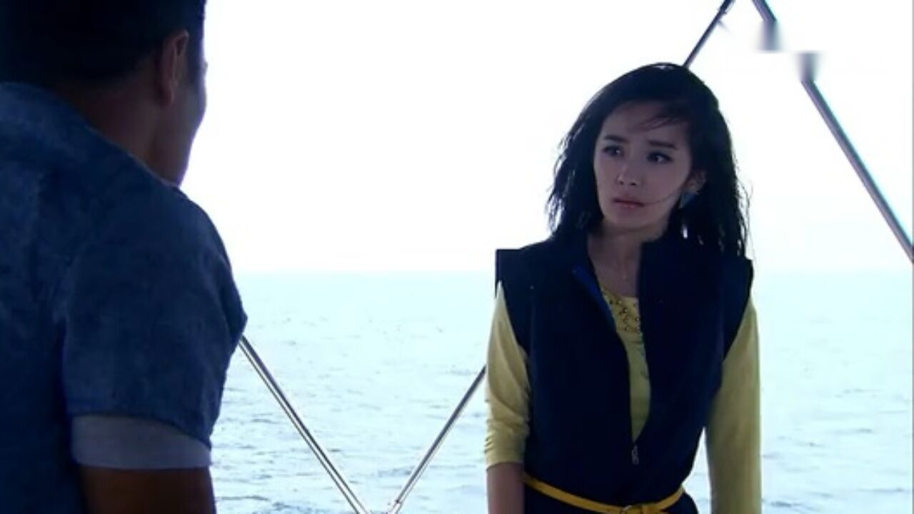 盛夏晚晴天dvd版_34精彩片段