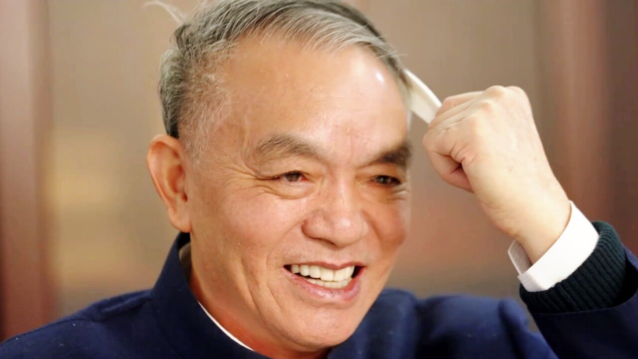 第2集:挂面大王陈克明_高光片段