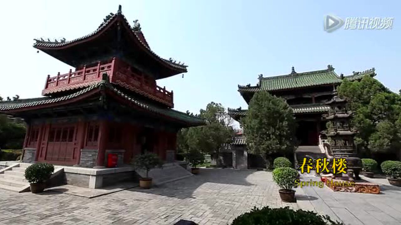 许昌电气职业学院宣传片_高清