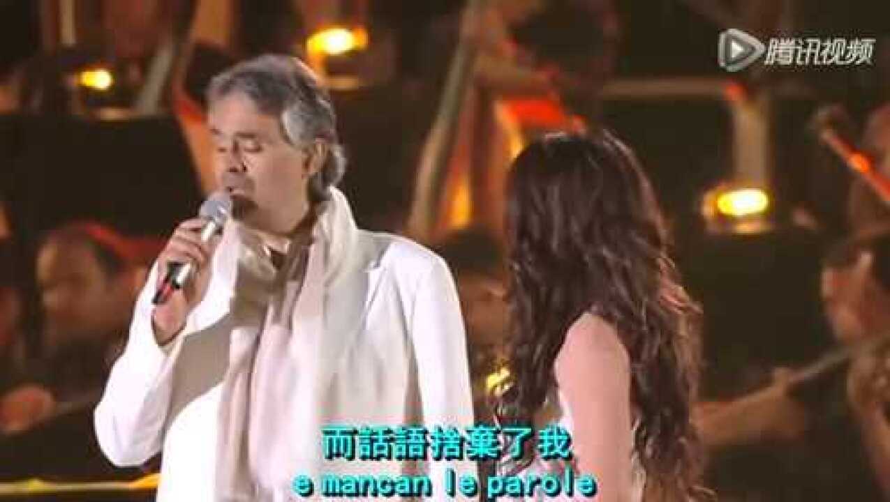 欧美经典歌曲《告别时刻》_高清1080P在线观看平台_腾讯视频