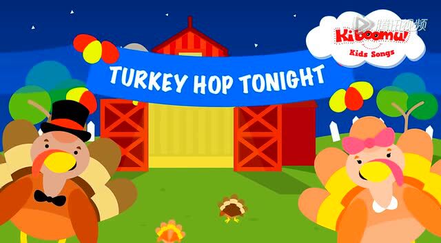 外教rachel三年级510班第9周1191113