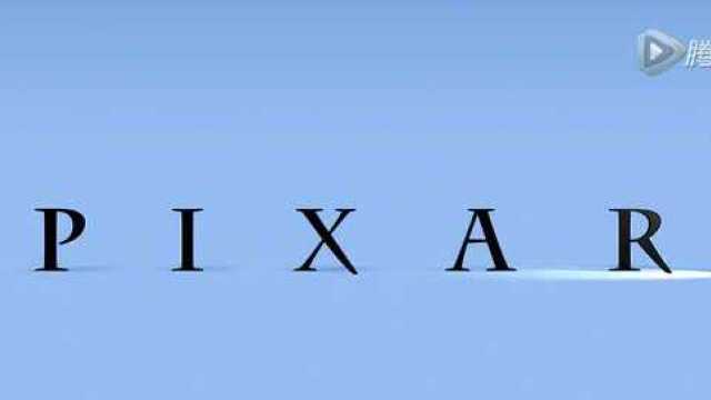 皮克斯片头logo_腾讯视频