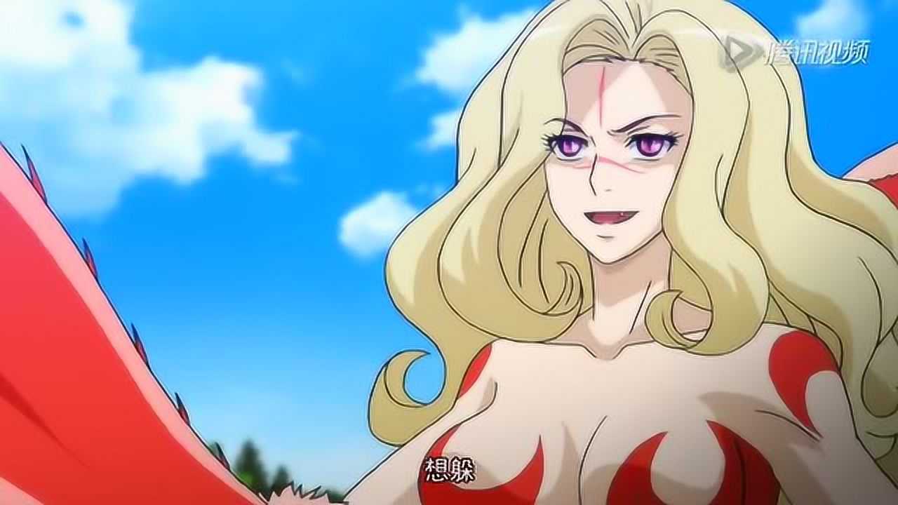 狐妖小红娘 王权篇 2集