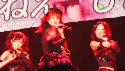 修复演唱会AKB48东京巨蛋演唱会最终日全场字幕 燃与泪之梦高清9P