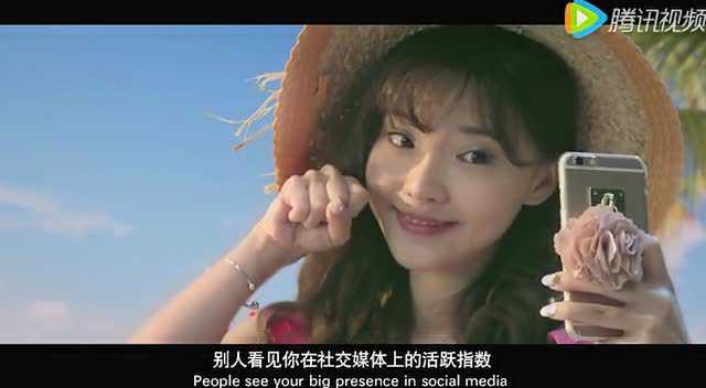 灵思云途tvc"看见看不见"_腾讯视频