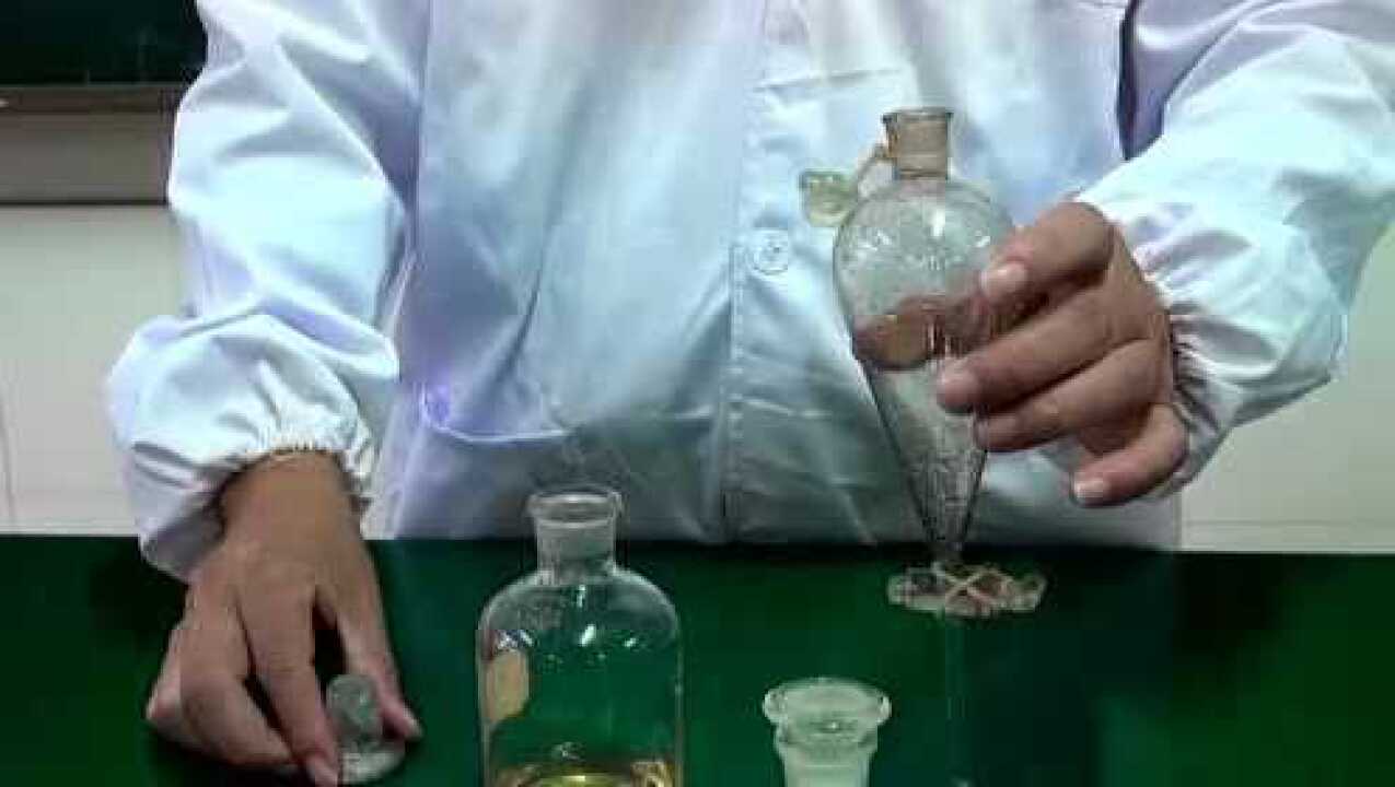 从碘水提取碘_腾讯视频