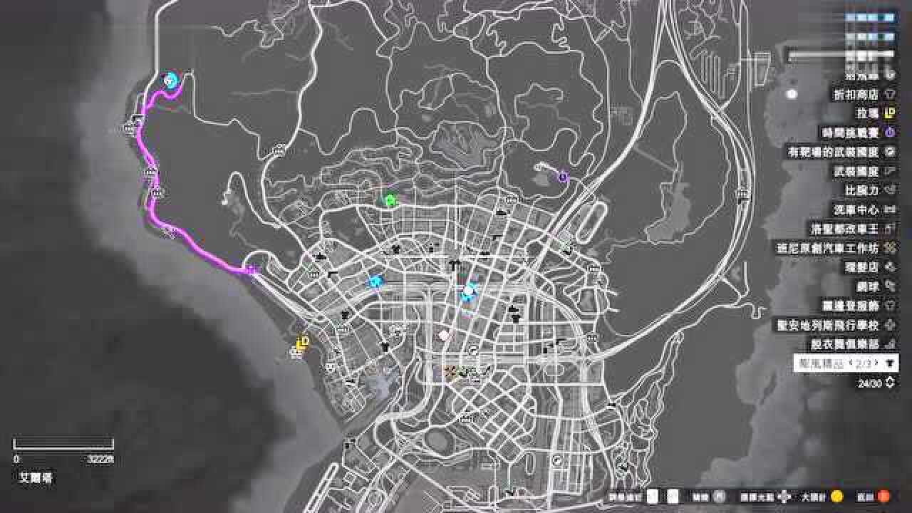屌德斯解说救火车大逃亡小熙小驴小源屌德斯_高清