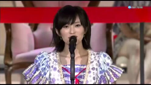 AKB48总选举《ハイライト》