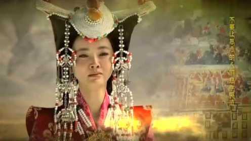 《高原之巅》电视剧《西藏秘密》片头曲