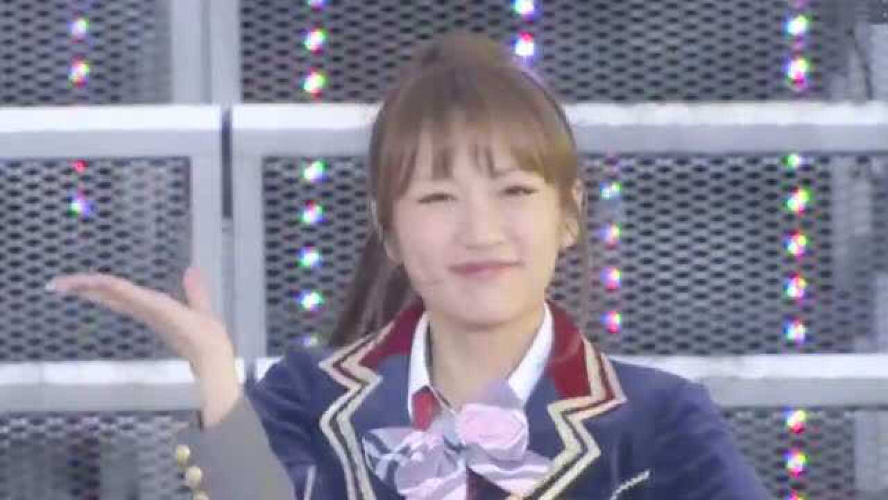 高橋みなみ卒業コンサートin横浜スタジアム～part1中文字幕16/03/27(T._高清