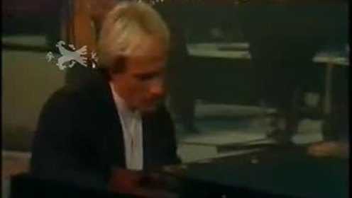 理查德·克莱德曼钢琴曲《水边的阿狄丽娜》