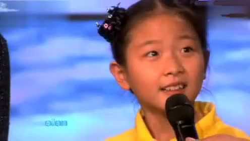 中国7岁乒乓小将和美国乒乓球TOP10选手PK