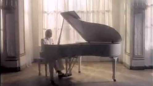 理查德克莱德曼钢琴曲《致爱丽丝》