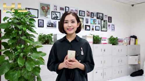 幸福集团金冠团队辽宁卫视主持人包蕾