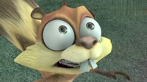 《熊出没之春日对对碰》肥波变怪物