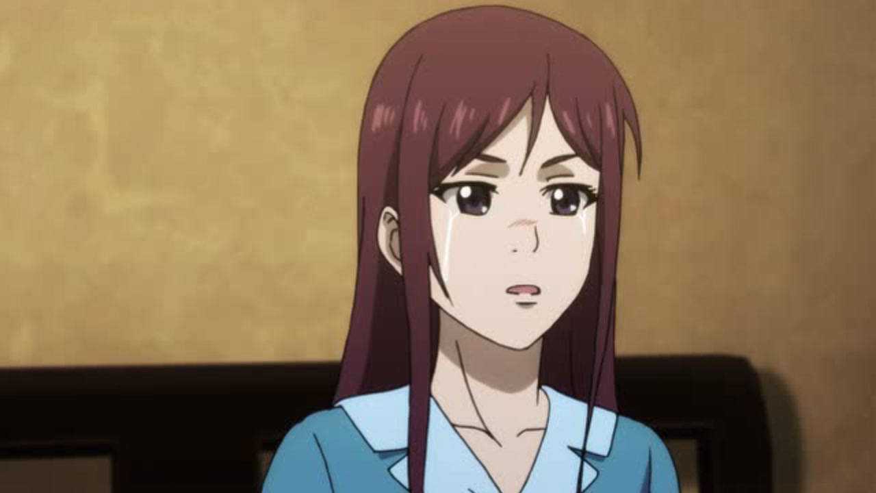 麻神 15集