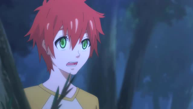 君临臣下 3集