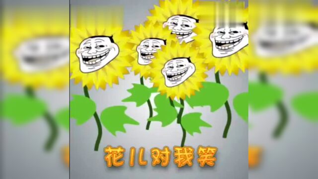搞笑视频太阳当空照毁_标清