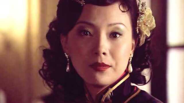 陈数新上海滩陈数x黄晓明方艳芸x许文强