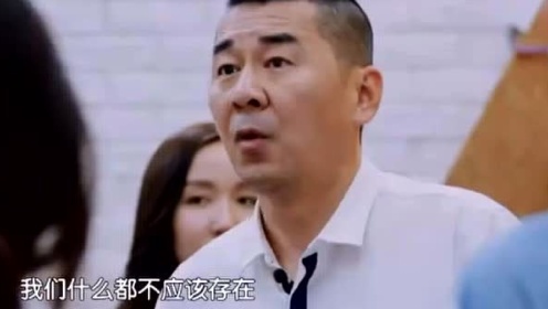 [图]演员排练不投入，导师陈建斌现场发怒！