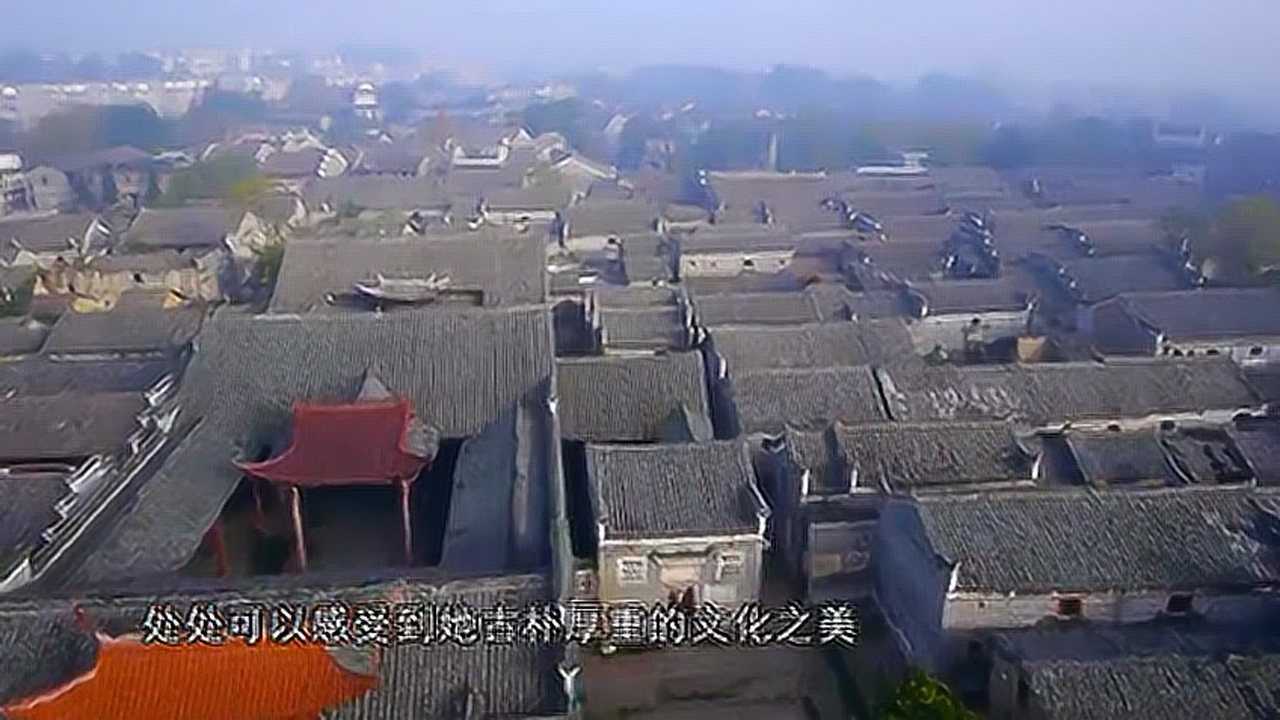最美江西之吉安宣传片_高清1080P在线观看平台_腾讯视频