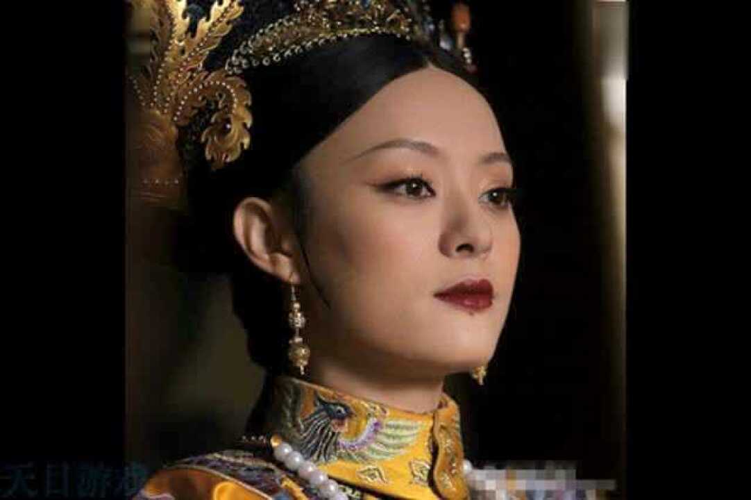 《胭脂》1-45集大结局胭脂电视剧全集_标清_高清