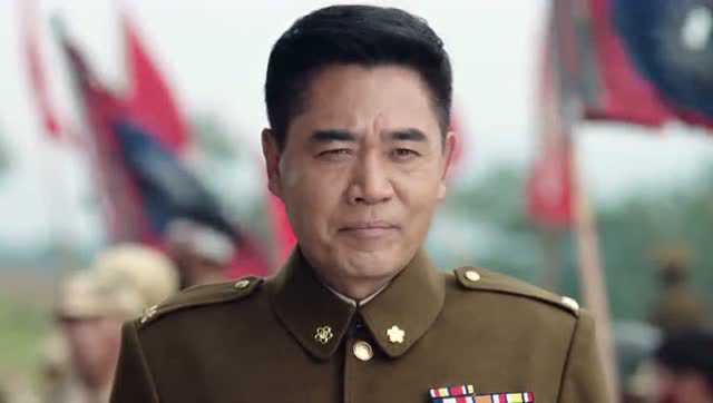云南和平解放范天喜将军功不可没原来他就是潜伏20年的云雀