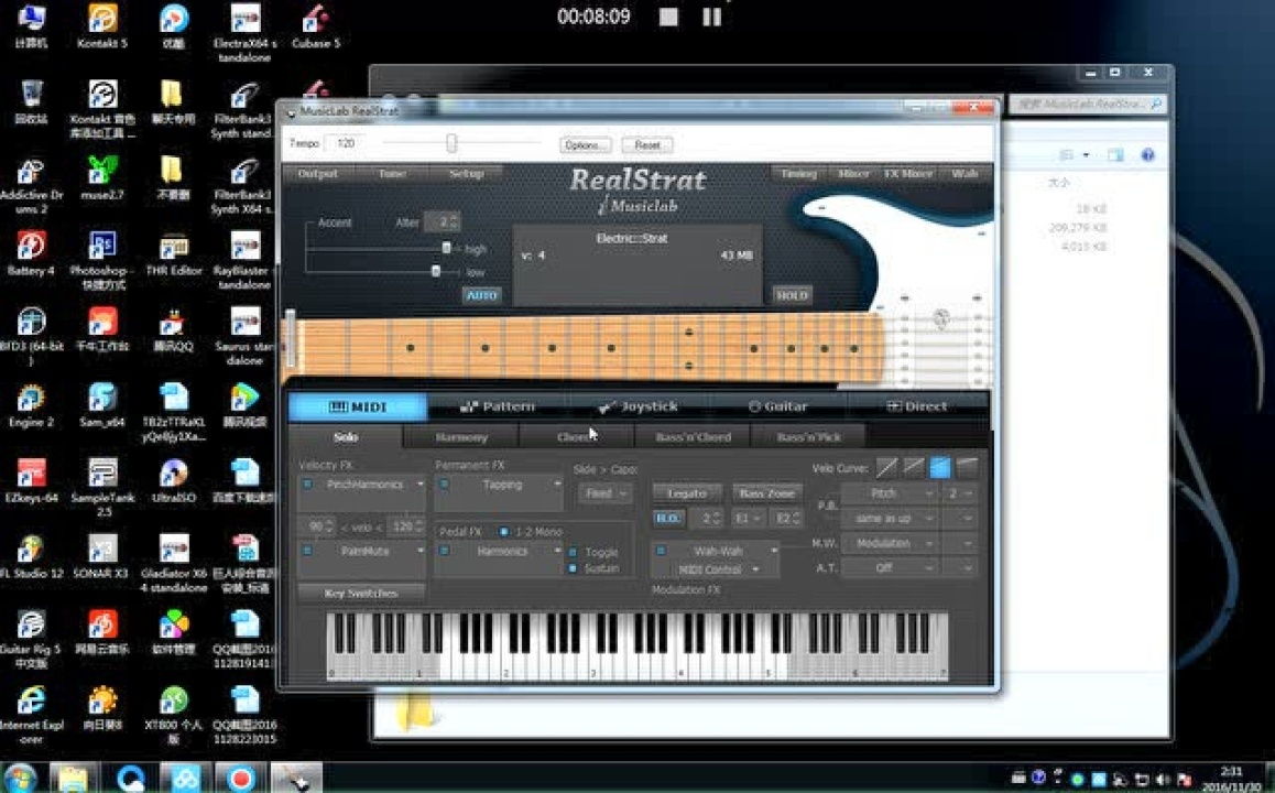 MusicLab.RealLPC.v3.0.1安装教程_高清1080P在线观看平台_腾讯视频