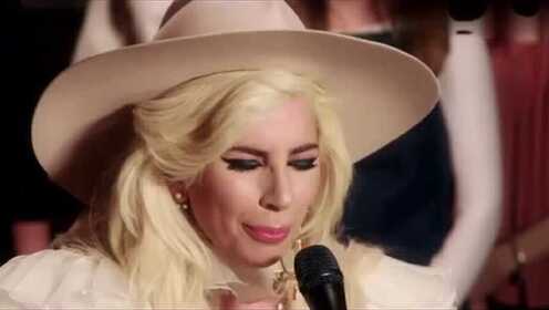 Lady Gaga英国现场动情献唱新单《Million Reasons》！ 优美动听