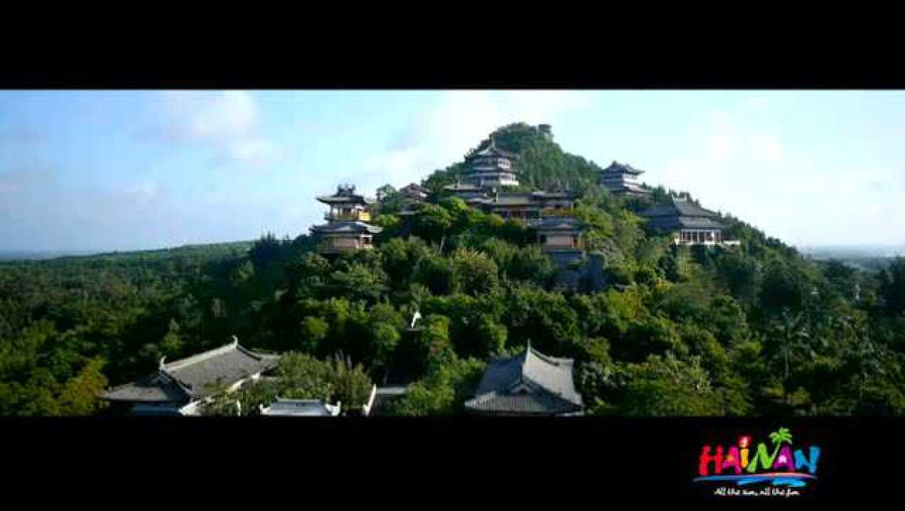海南旅游宣传片_高清