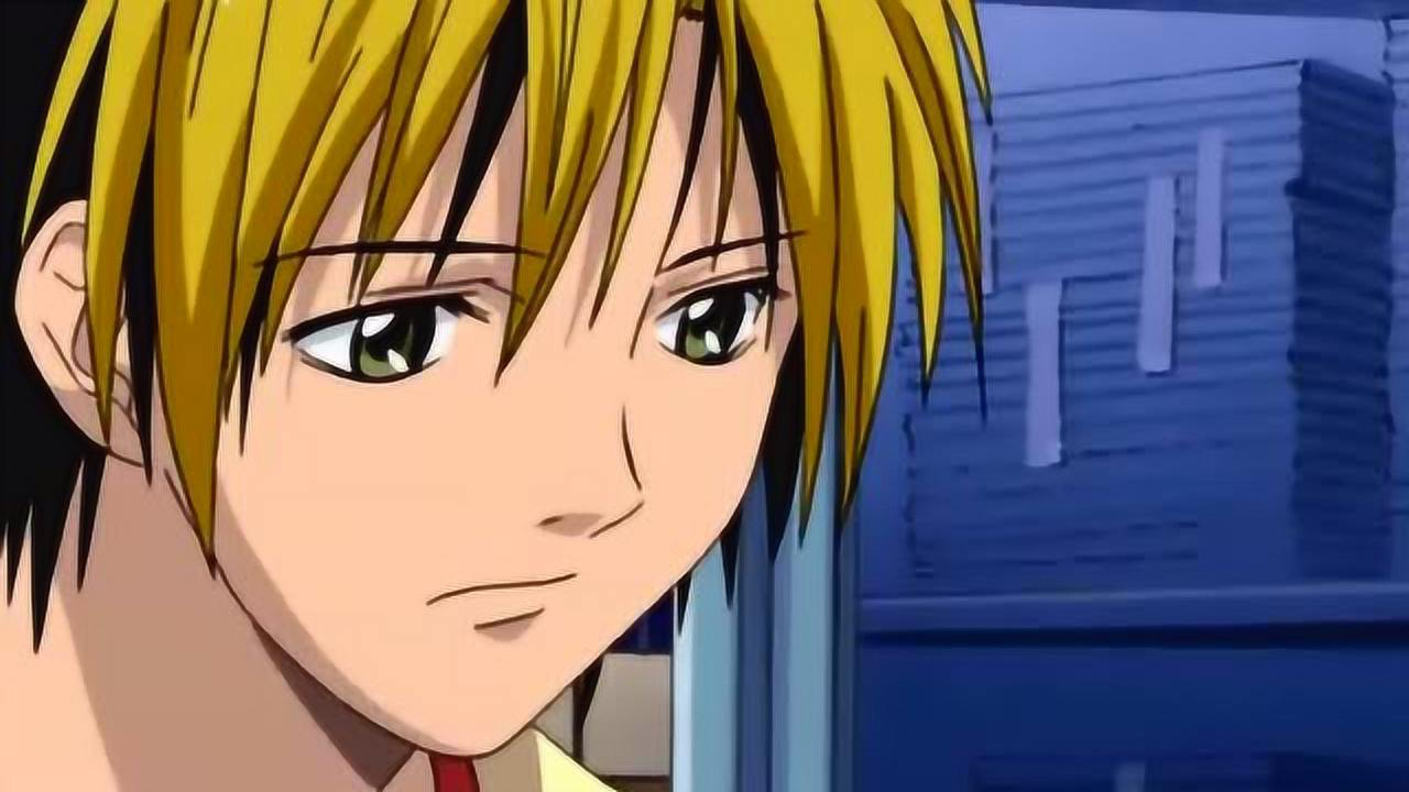 棋魂近藤光找寻不到佐为打算放弃棋士生涯塔矢极力劝说小光