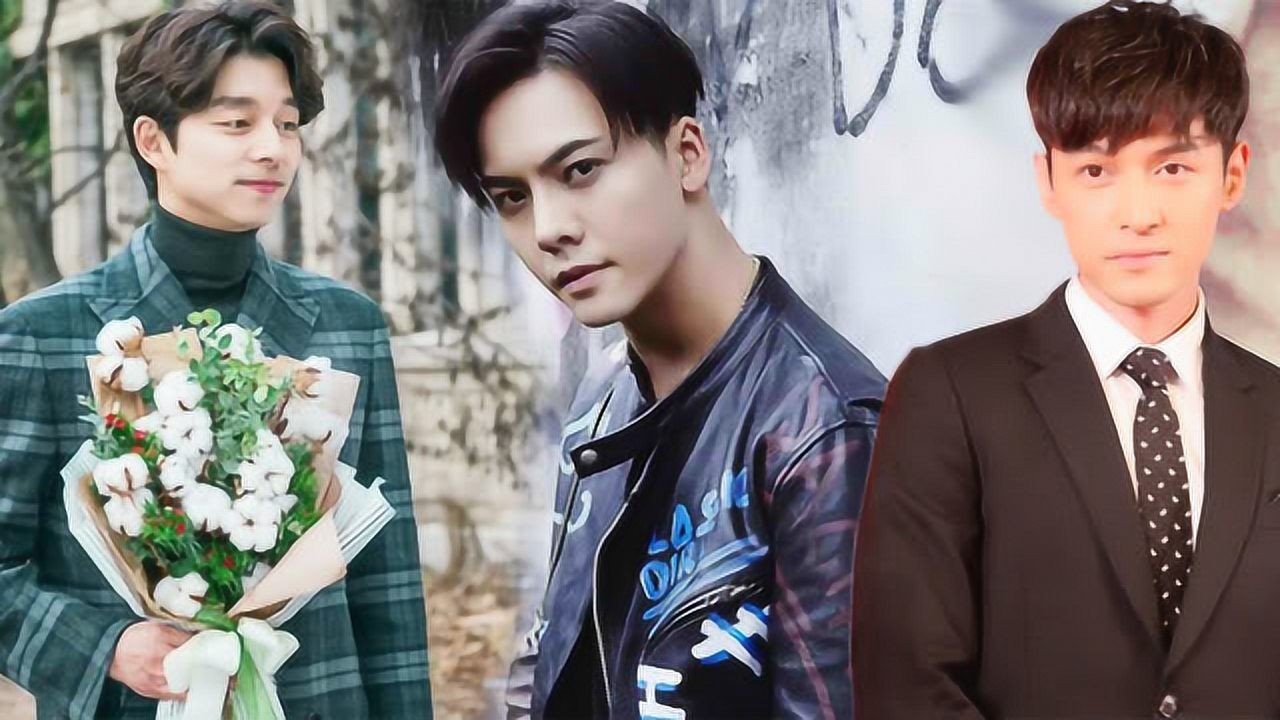 陈伟霆胡歌成新任老公 男神的魅力势不可挡_高清1080p在线观看平台