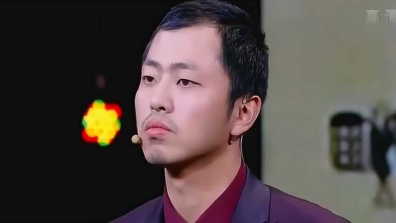 鬼才王昱珩挑战扇面之谜王之蔑视日本对手看一次激动一次
