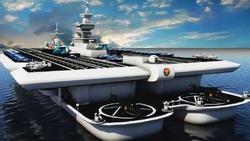 解放军的终极目标！港媒罕见披露中国建造10艘航母的重大计划