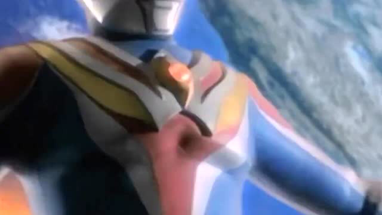 高斯奥特曼VS杰斯提斯奥特曼最终决战剧场版主题曲_高清1080P在线观看平台_腾讯视频