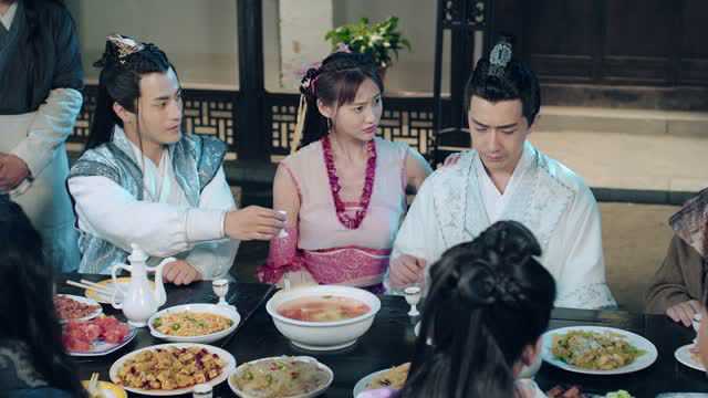 神兽麻将馆 15集