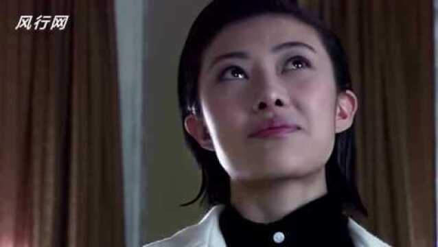 藤原薰子夸刘恺威很罗曼蒂克结果刘恺威却说对她没兴趣