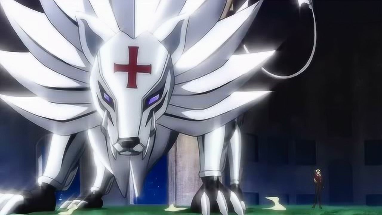 十种权能的噬神者_腾讯视频