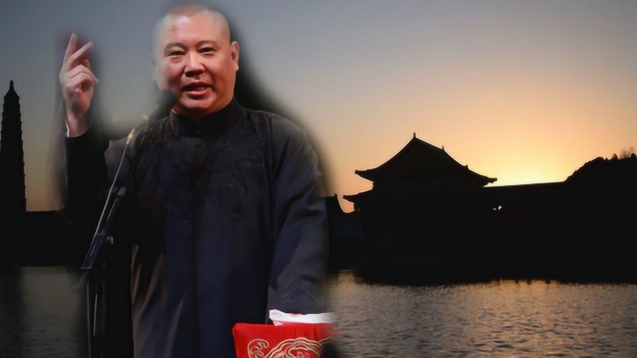 游郭德纲祖籍山西汾阳王府,世界青砖结构古塔之首的文峰塔