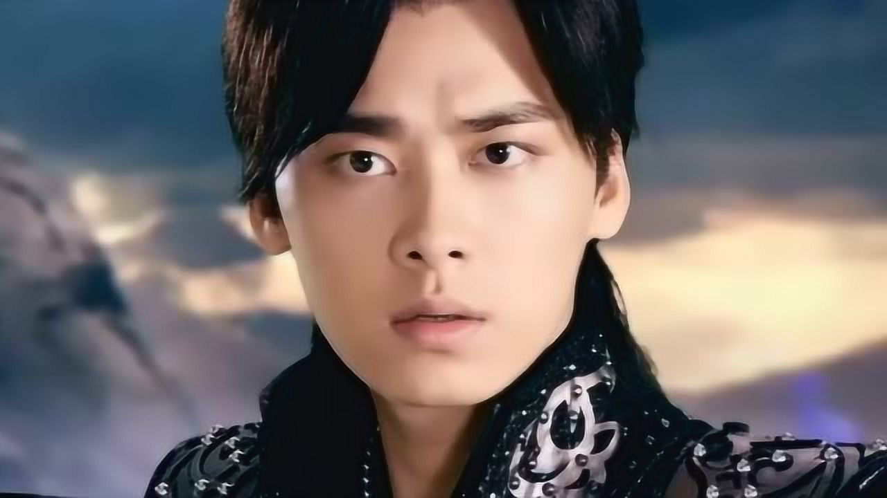 李易峰《剑心》