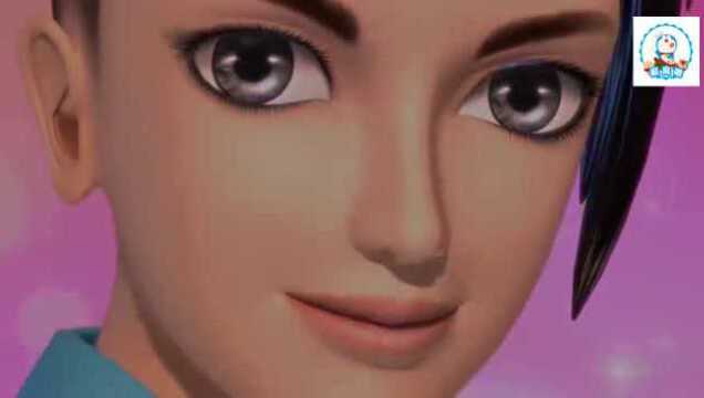 精灵梦叶罗丽陈思思严格要求自己但是和高泰明放任自由很开心