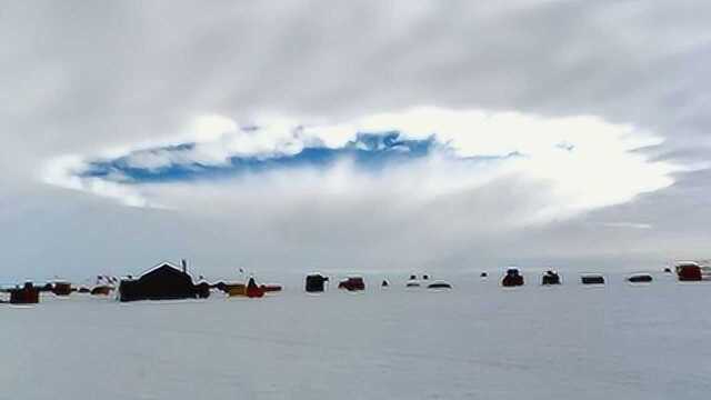 南极神秘事件图片