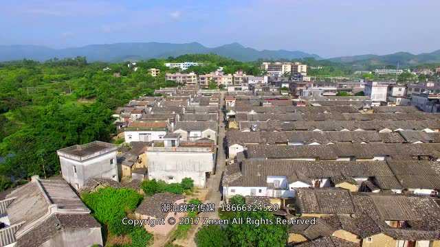 大池农场图片