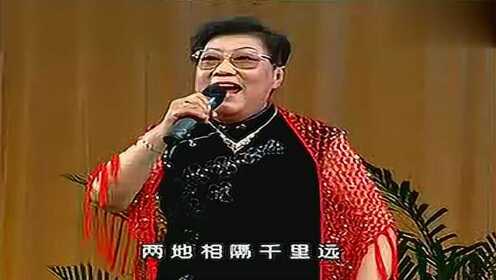 张鸣琴晋剧精选《十五贯》真正的大师 百听不厌!