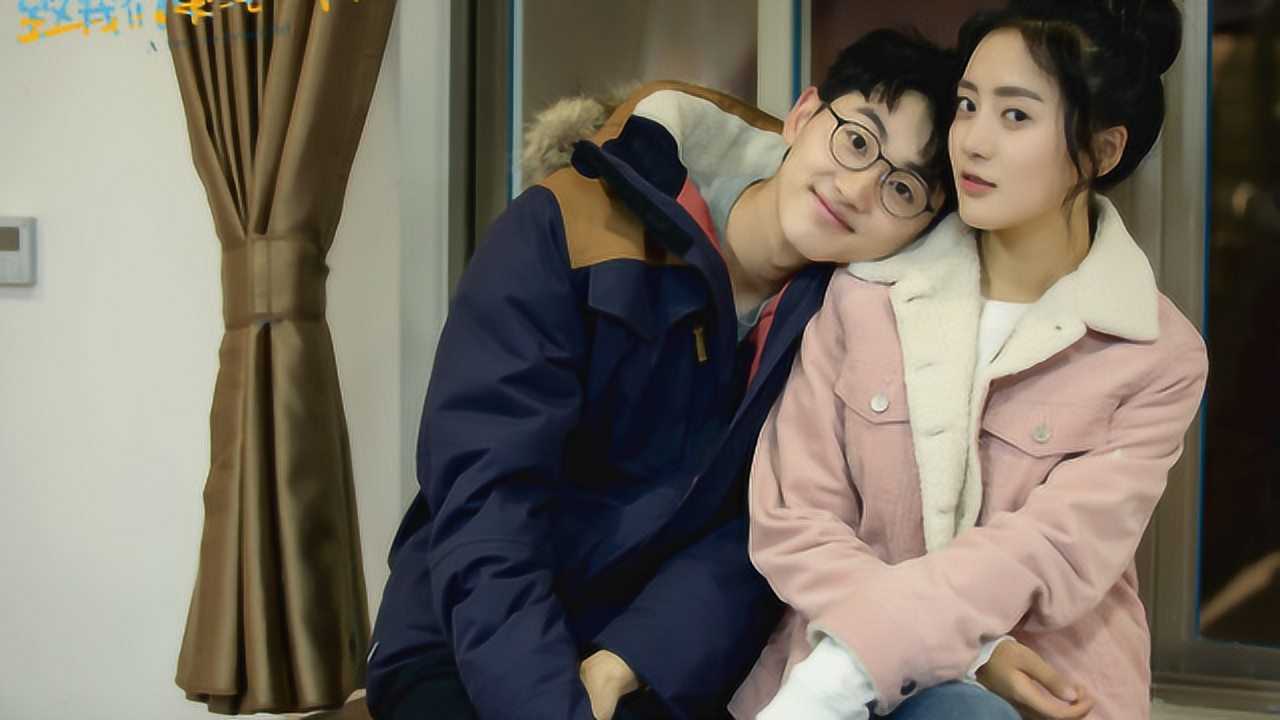《致我们单纯的小美好》除了辰希夫妇,没人喜欢陆杨林静晓这对cp吗?