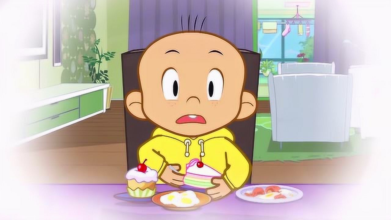 阿毛故事05再生一个