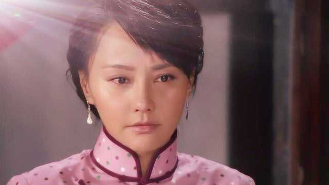 《娘心》大结局揭秘 彩霞为明玉挡刀