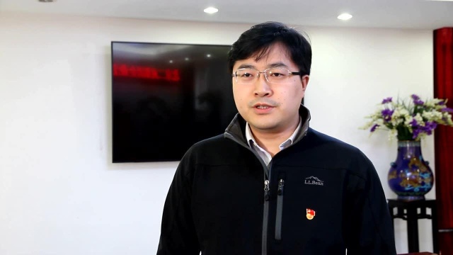 书记,总经理王晖在青干班对青年寄语986次播放2017年10月27日软件下载