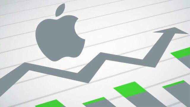 上市37周年苹果股价累计涨幅超436倍