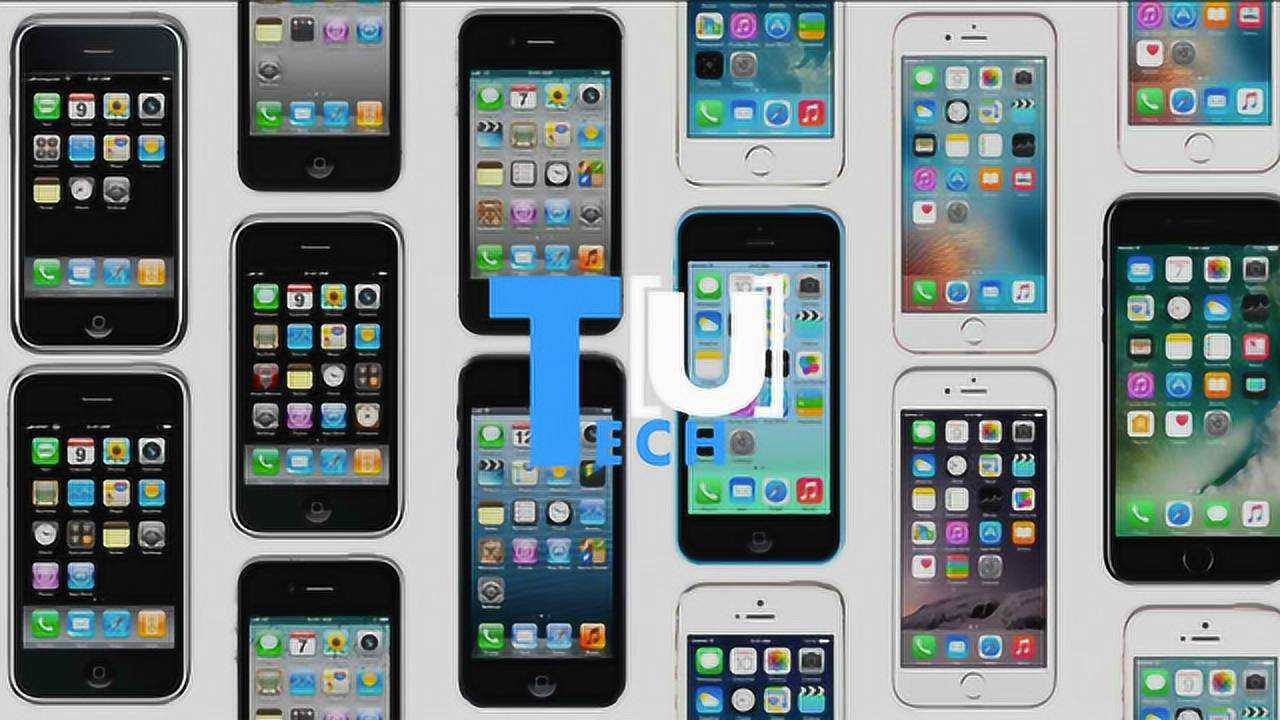 重返十年前：初代iPhone 诞生记| 爱范儿